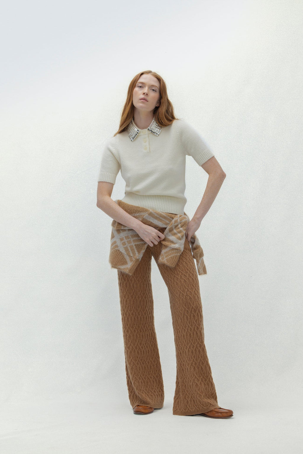 BIJOUX PREP POLO