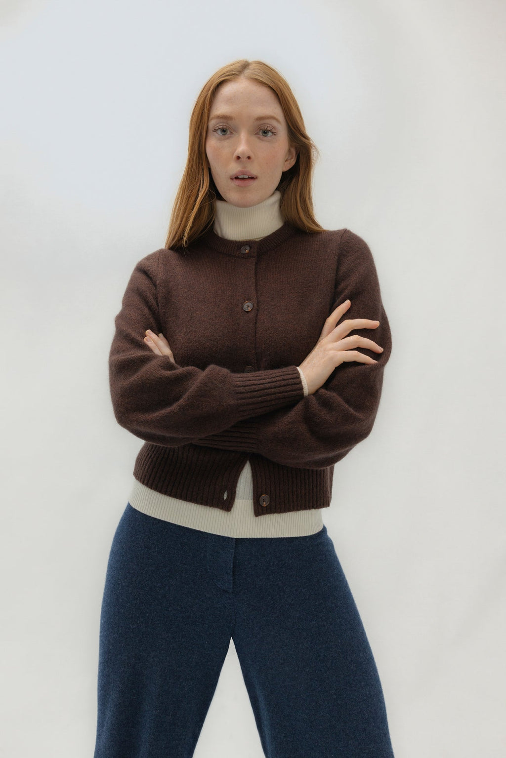 BIJOUX CARDIGAN