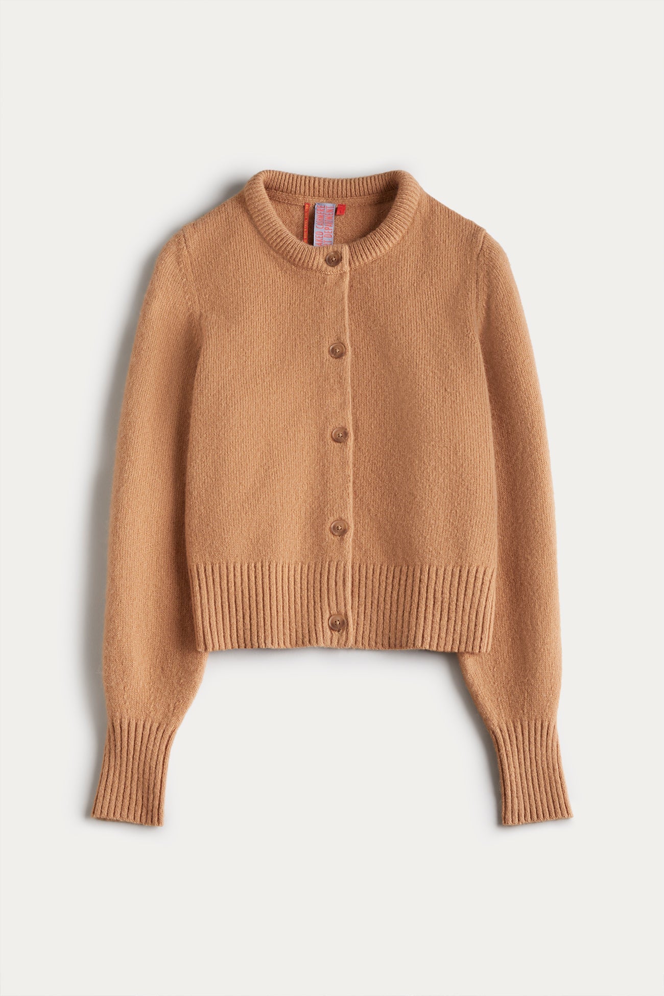 BIJOUX CARDIGAN
