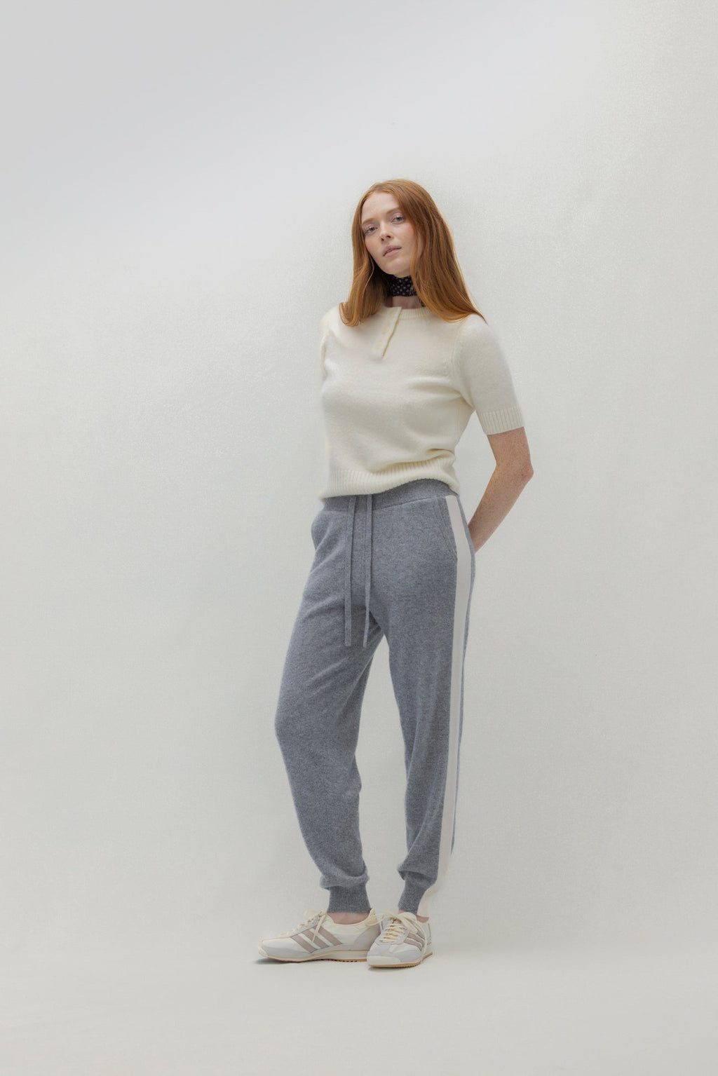 SPORTIF TRACK PANT