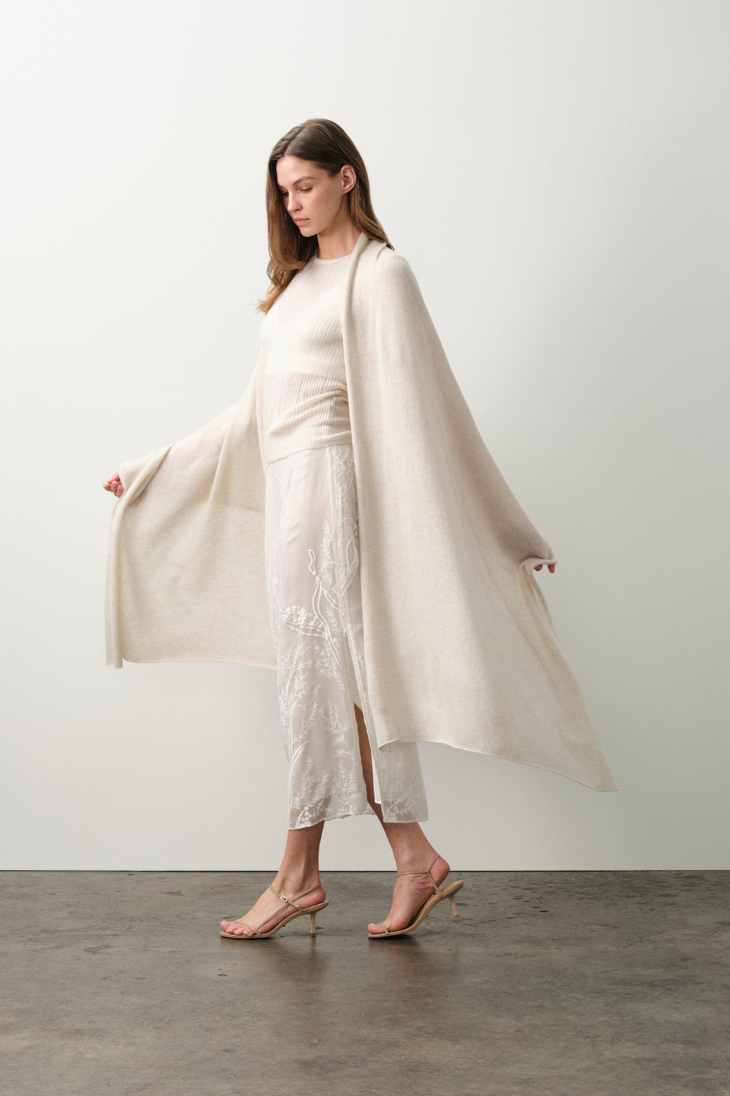 KARLIE WRAP