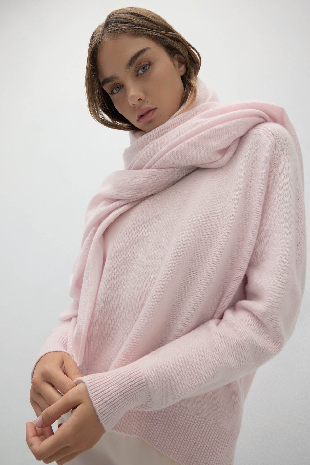KARLIE WRAP