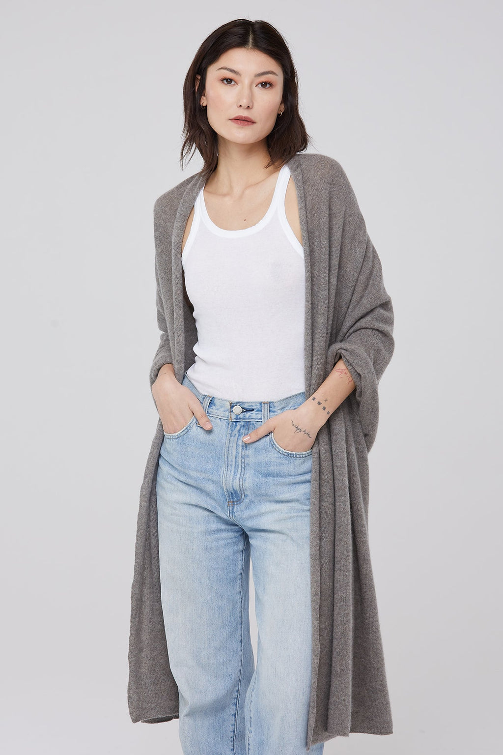 KARLIE WRAP