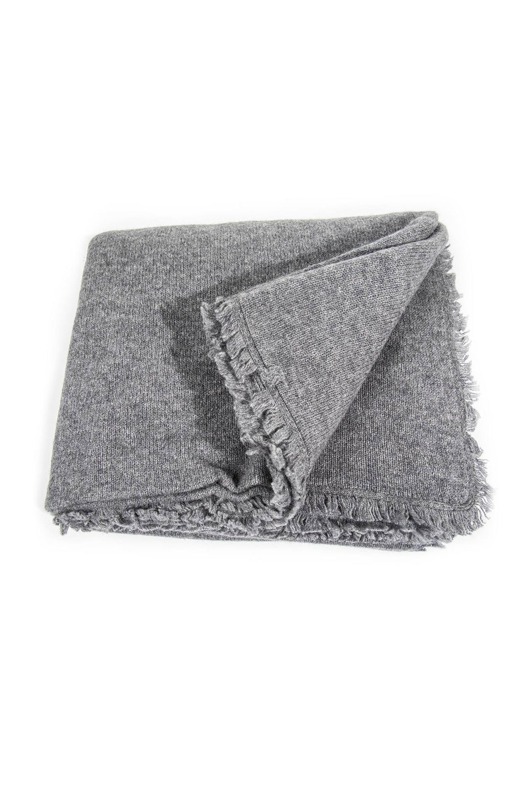 THE CASHMERE TRAVEL SET
