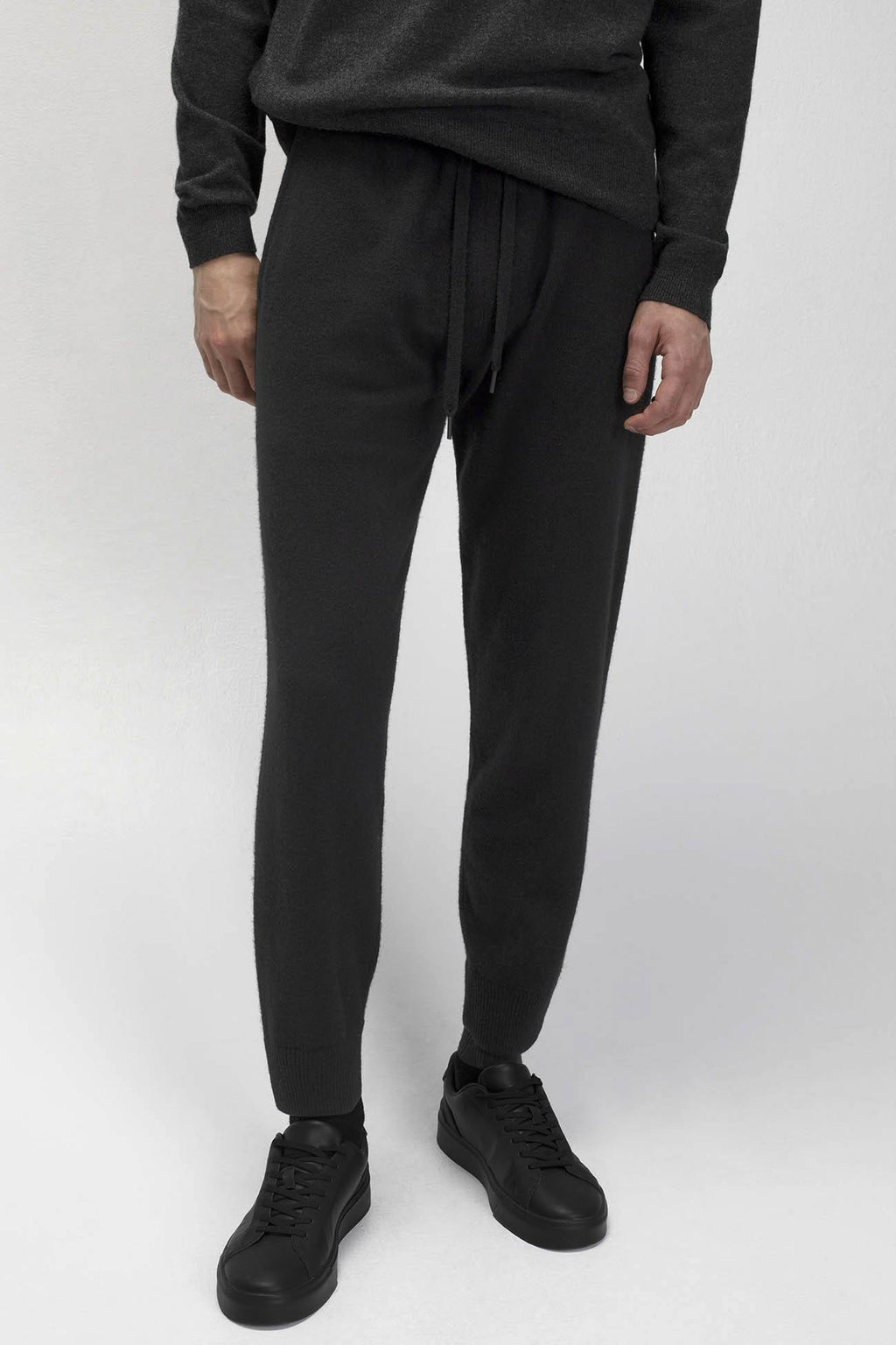 KEVIN CASHMERE JOGGER