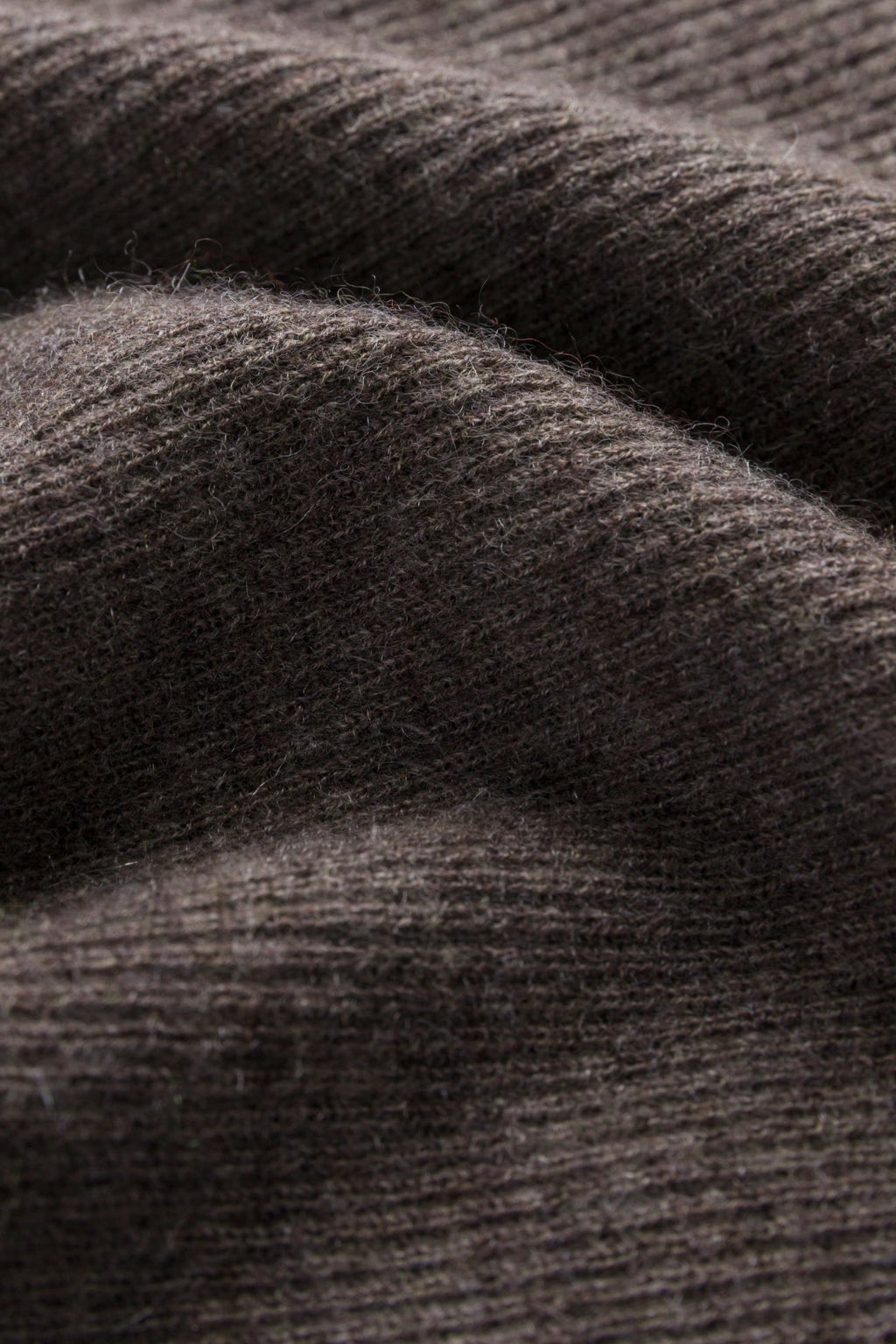 CAROLINA CREWNECK CASHMERE TANK