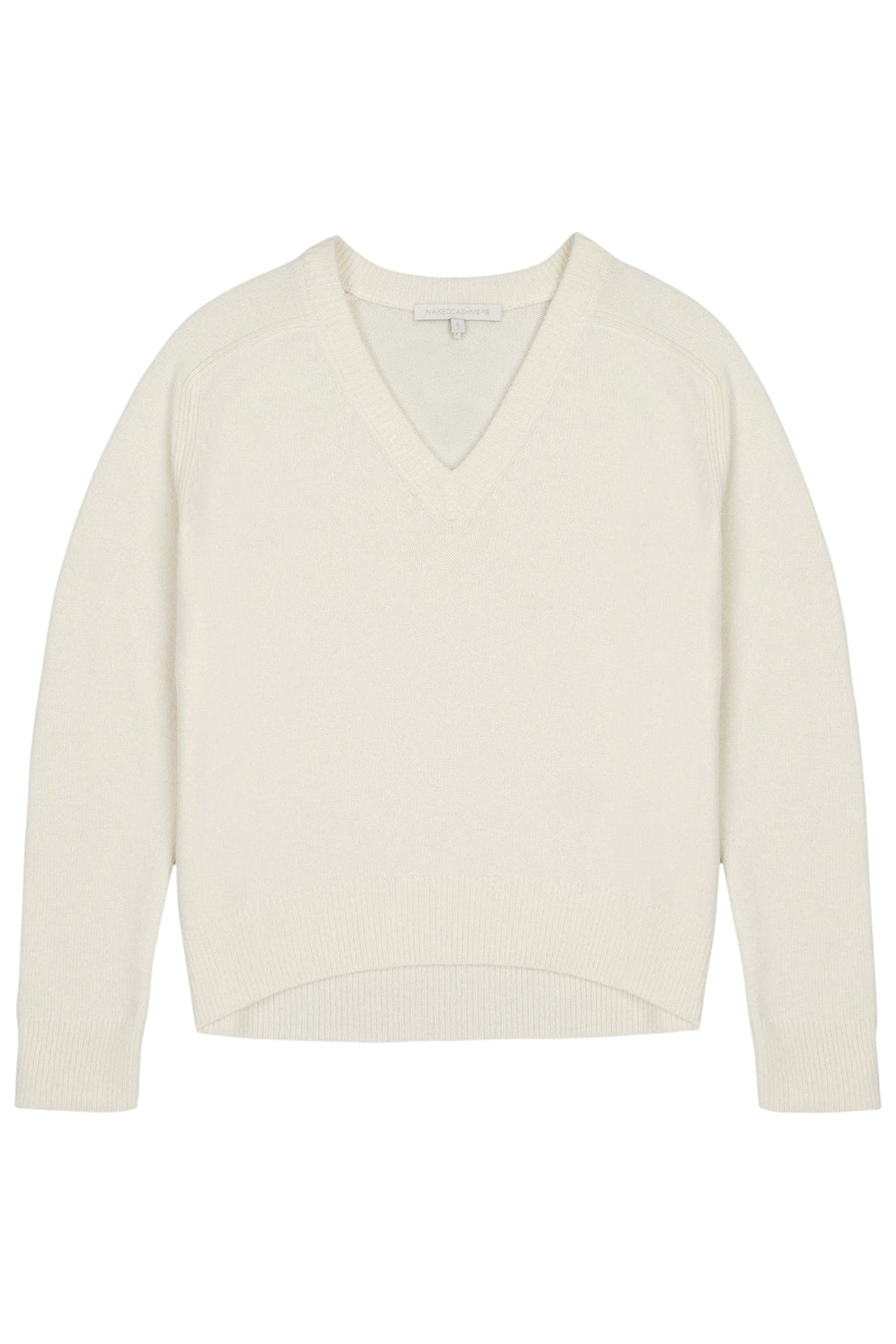 SYDNEY V-NECK CASHMERE SWEATER