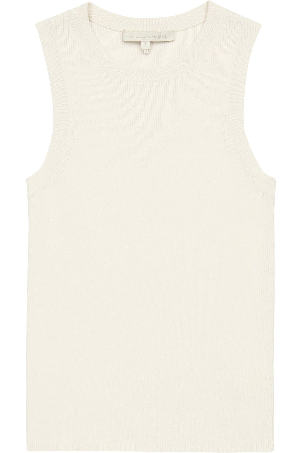 ALESSIA CREWNECK TANK