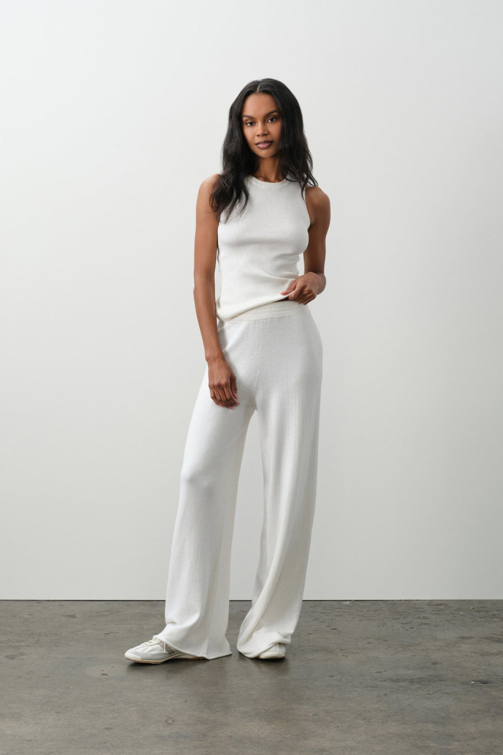 JOSIE WIDE LEG PANTS