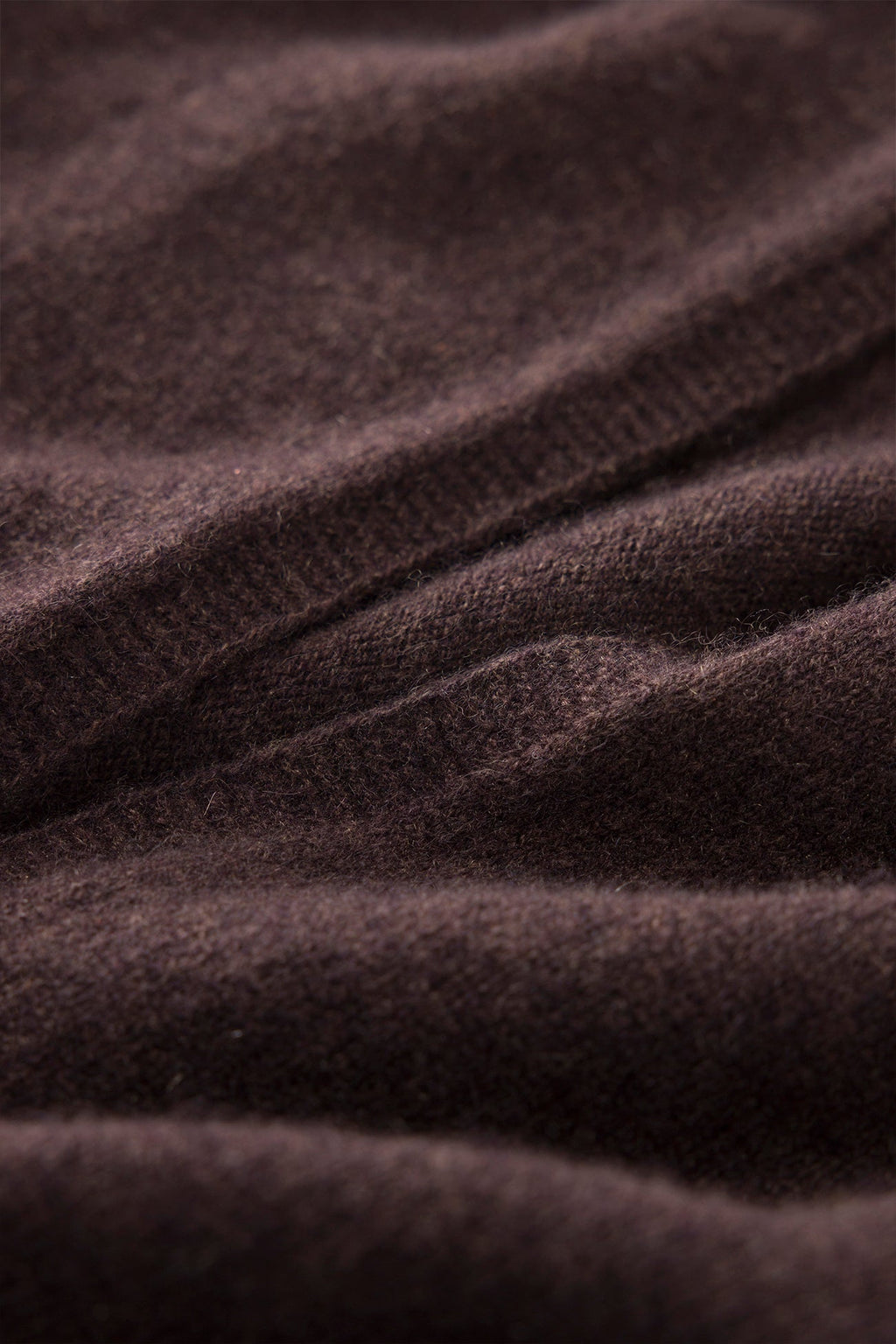 MELI FEATHERWEIGHT CASHMERE SHRUG
