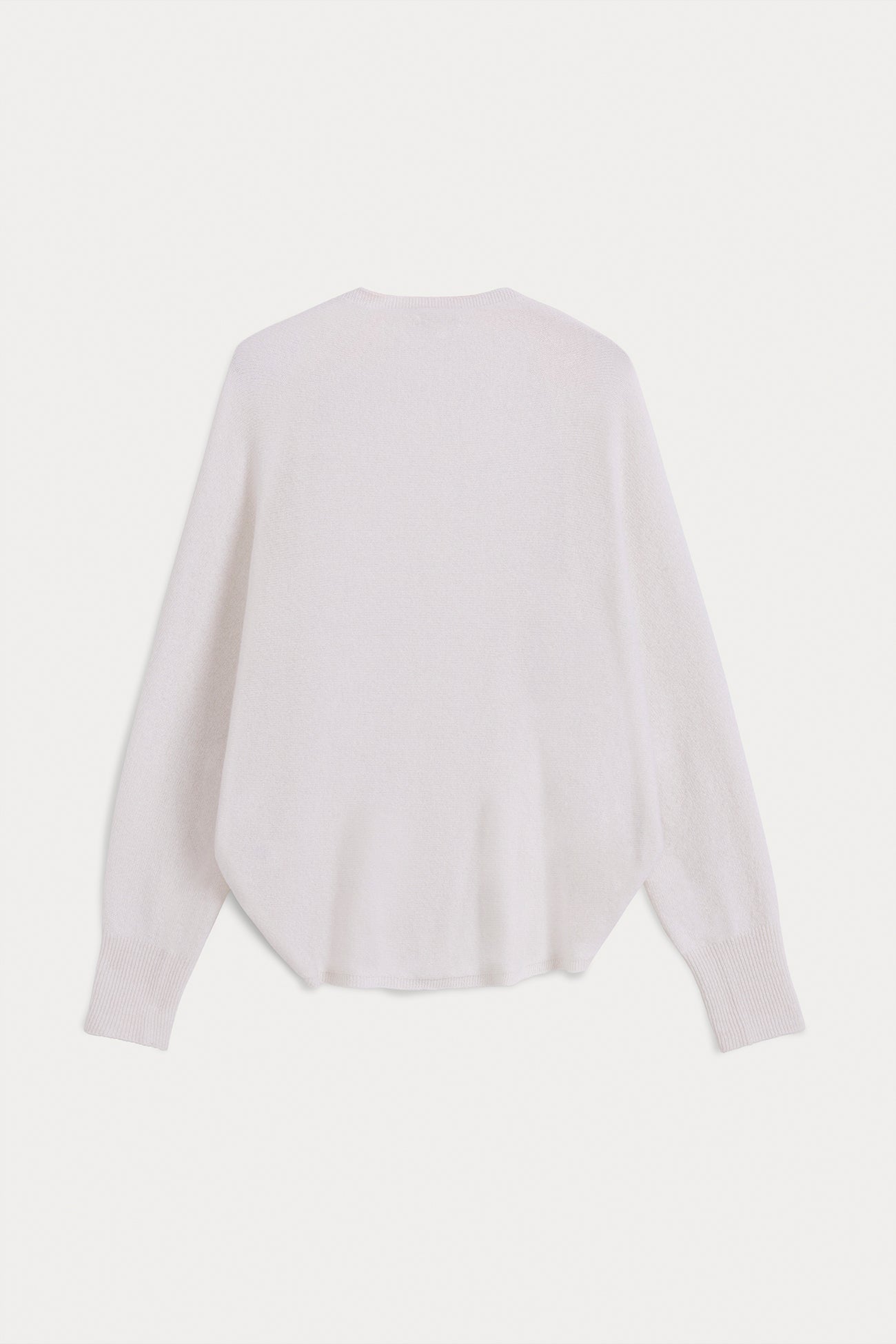 MELI FEATHERWEIGHT CASHMERE SHRUG
