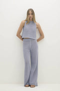 AVONIQUE WIDE LEG PANT