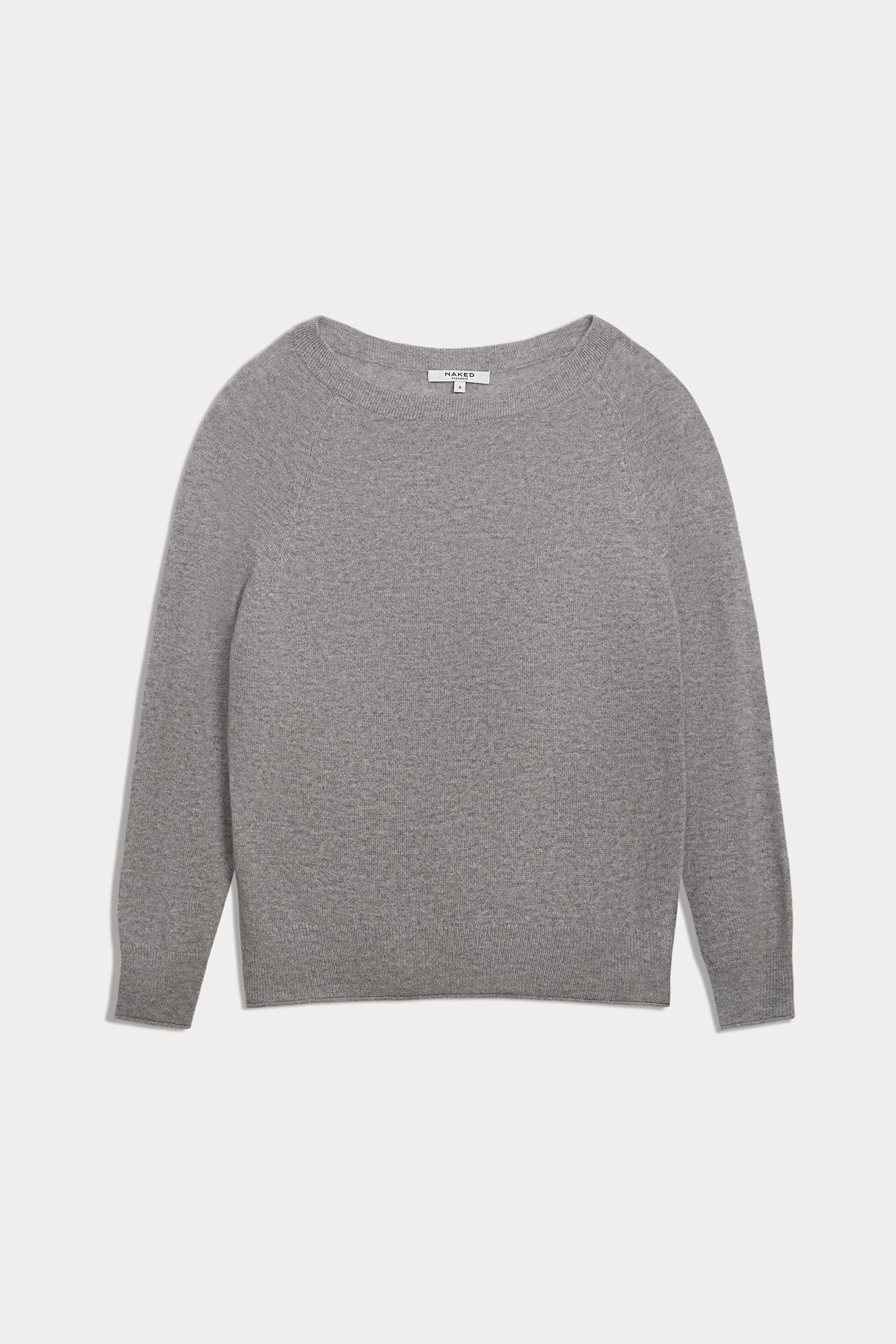 AZALEA CASHMERE OFF THE SHOULDER SWEATER