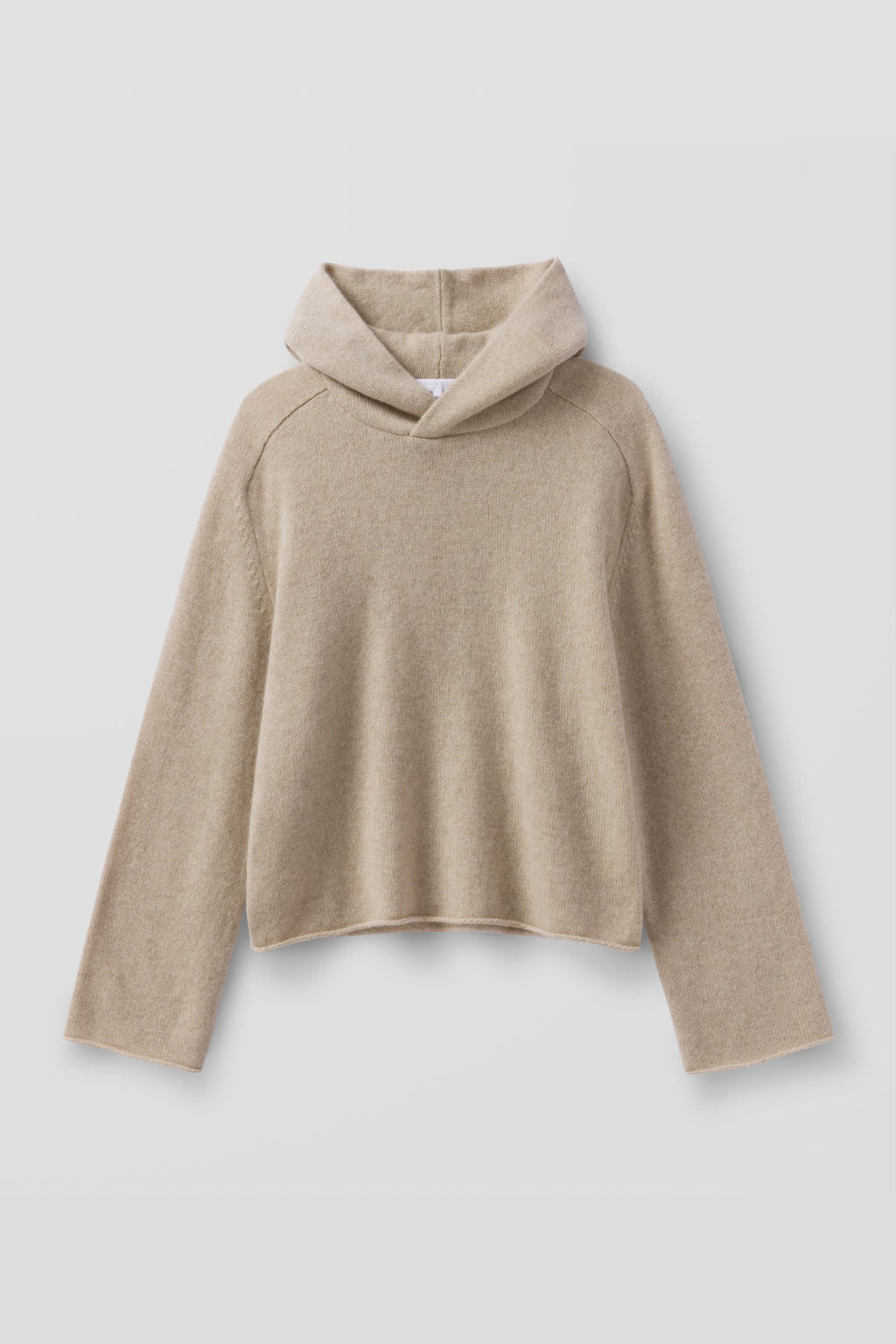 MAI CASHMERE HOODIE