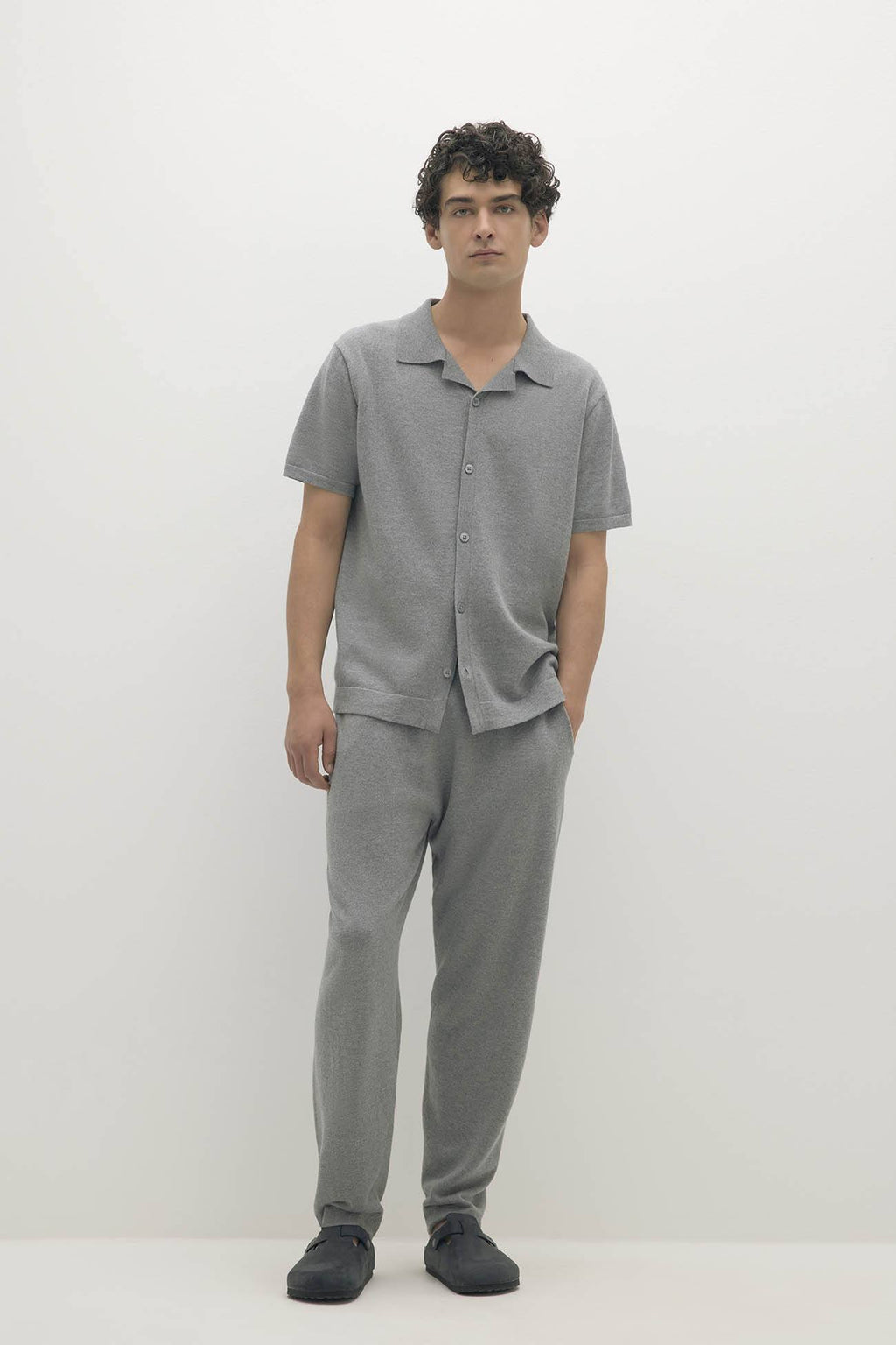 MATTEO & LAWRENCE SET | THUNDER
