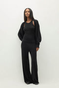 MELINA CASHMERE SHRUG