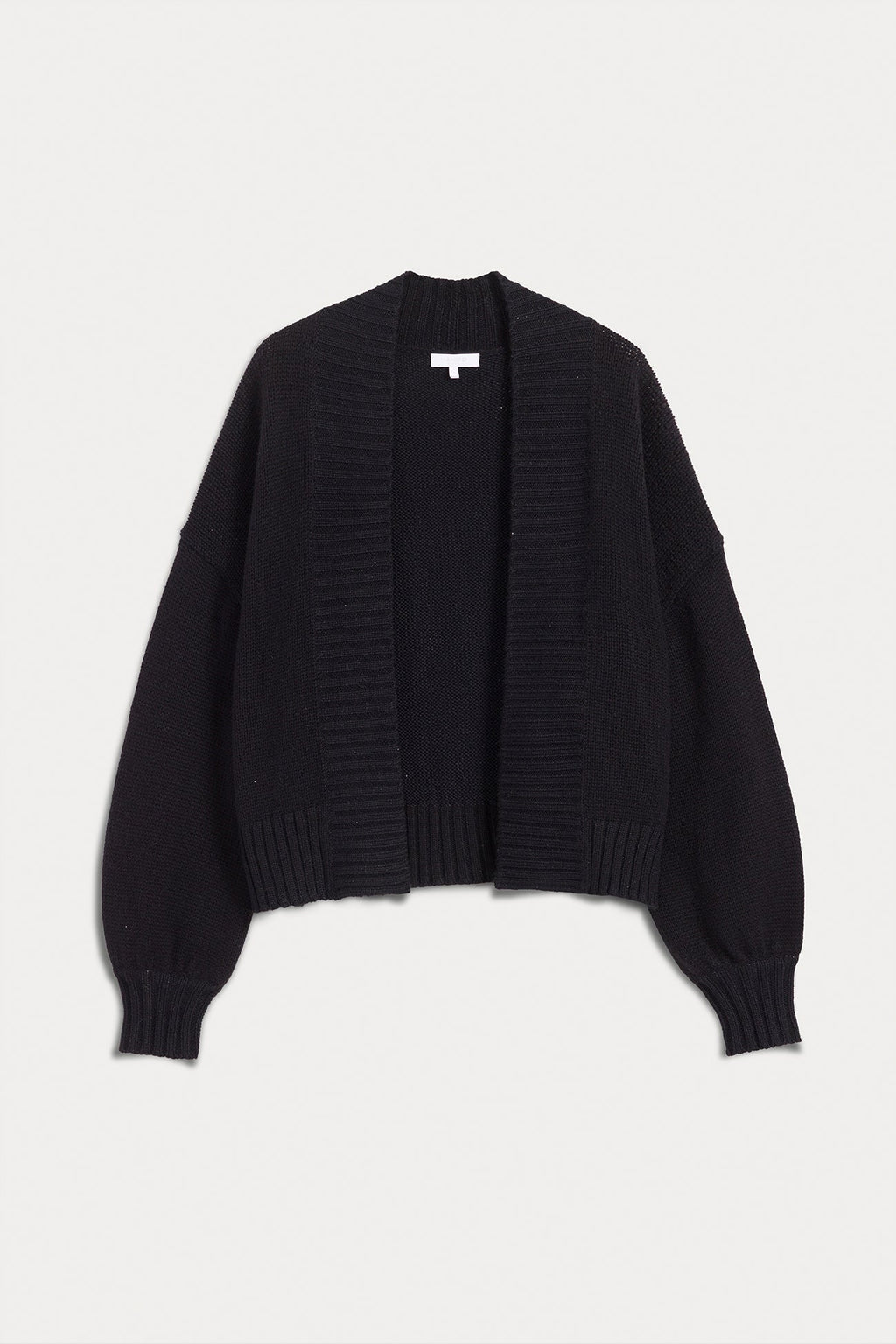 ROBERTA SEQUIN CARDIGAN