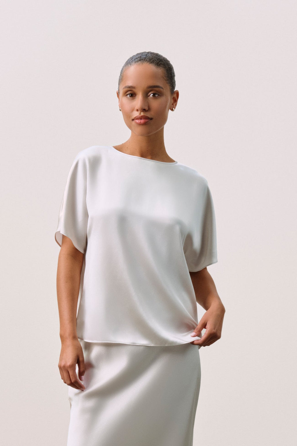 PENNY & ADERYN SET | MARBLE