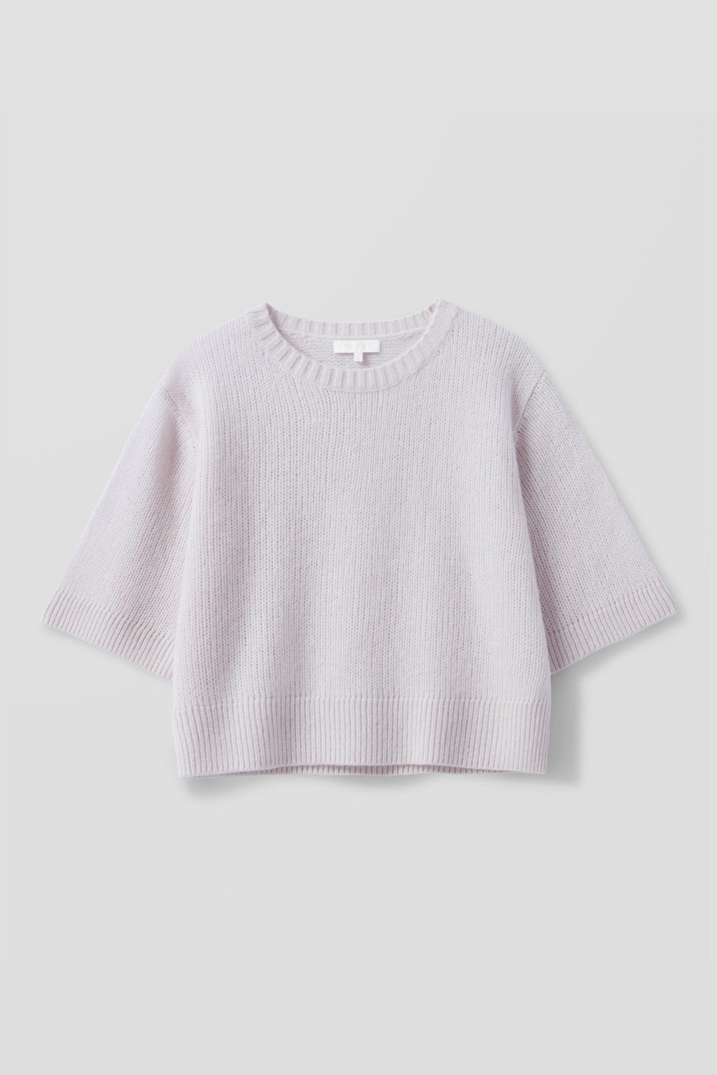 ATALLAH CASHMERE TEE