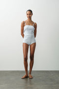 VENESSA COTTON CASHMERE BRIEF