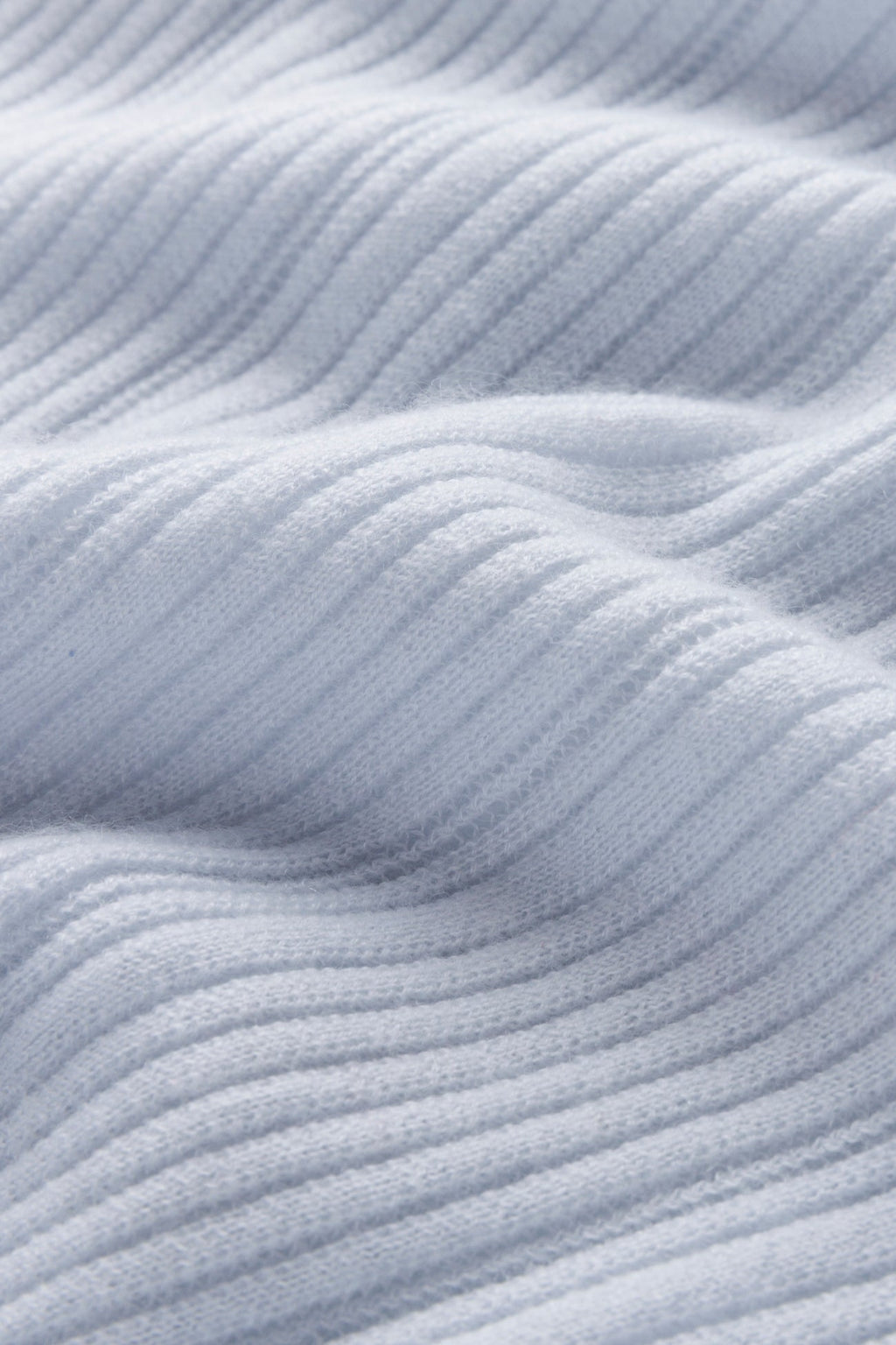 ETTA TRELLIS CASHMERE TEE