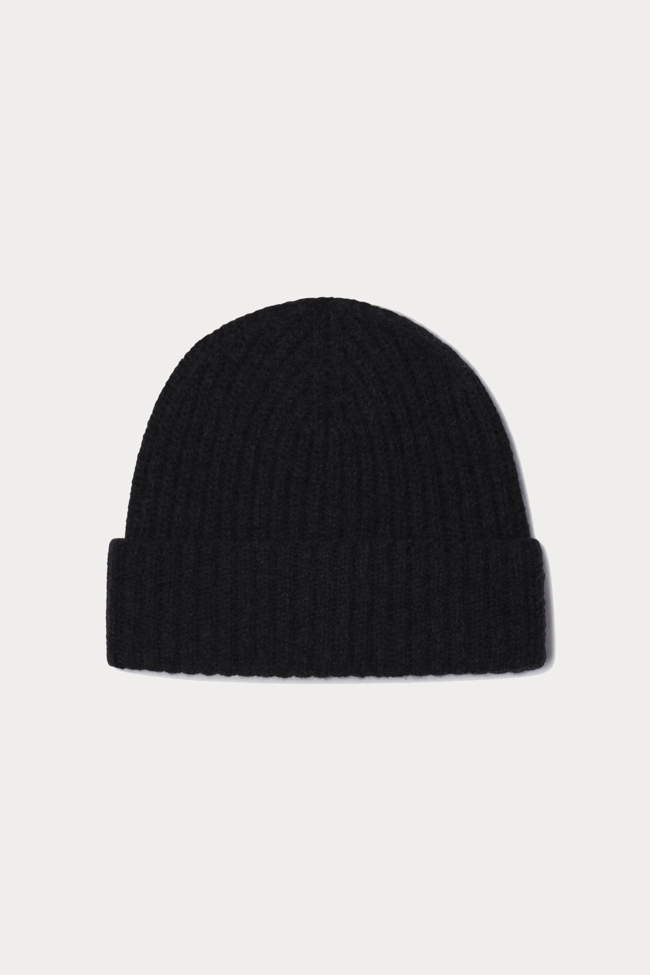 CASHMERE BEANIE & SCARF SET